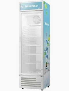 HISENSE SHOW CASE FL 37FC	